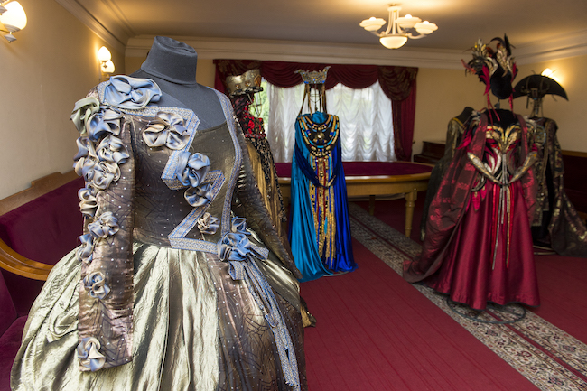 Ко Дню Европы в Национальной опере Украины состоялся ежегодный концерт Gala Europa